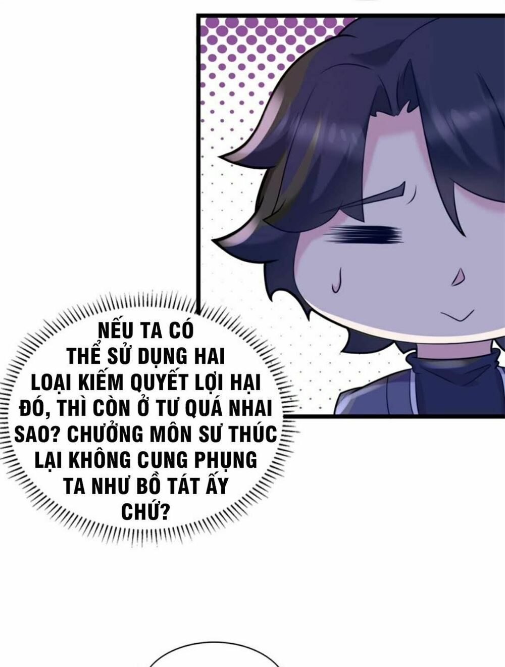 Tiên Ma Đồng Tu Chapter 22 - Trang 16