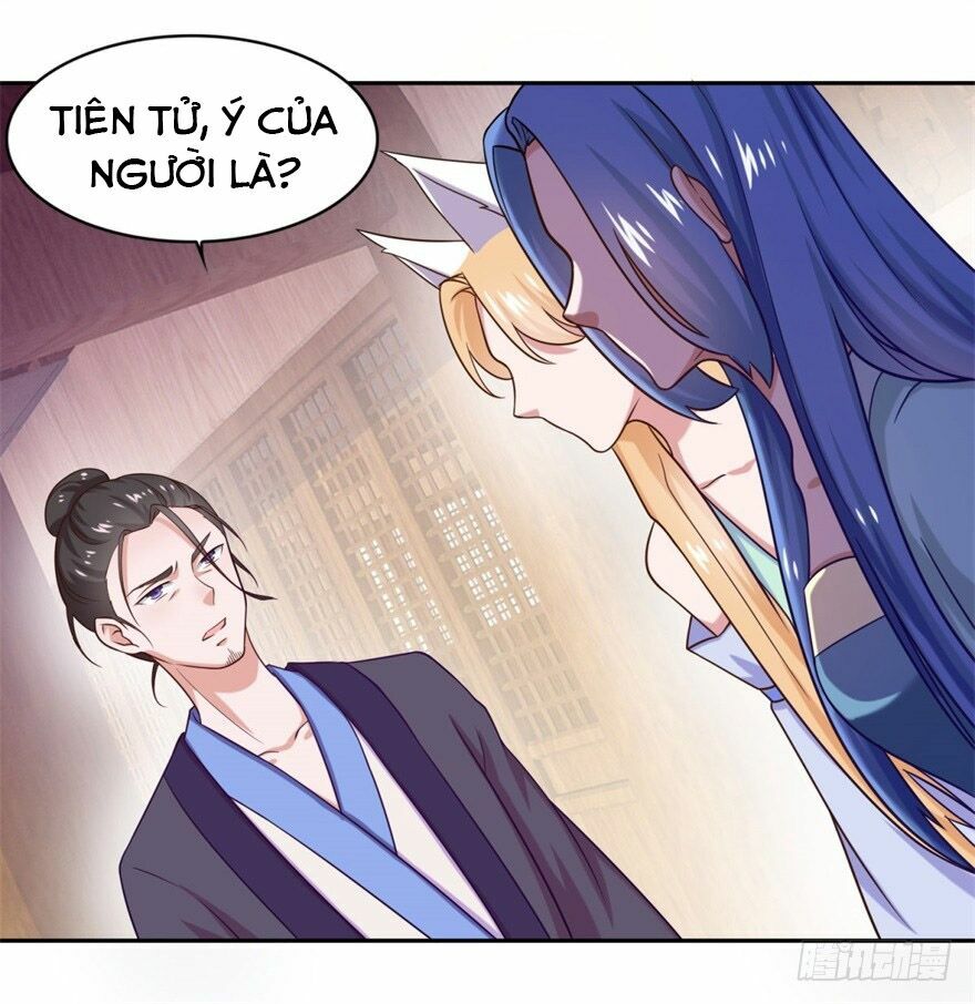 Tiên Ma Đồng Tu Chapter 44 - Trang 37