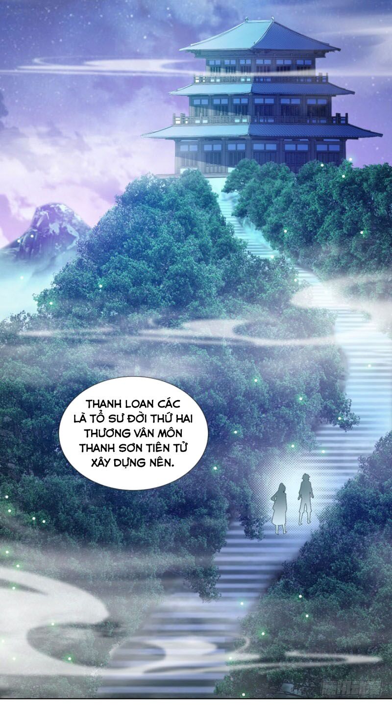 Tiên Ma Đồng Tu Chapter 67 - Trang 10