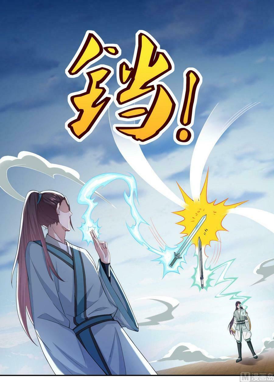 Tiên Ma Đồng Tu Chapter 48 - Trang 20