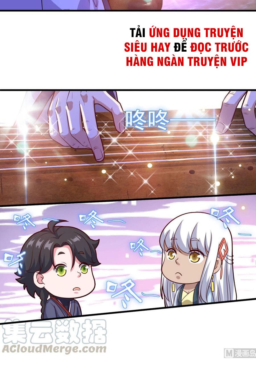 Tiên Ma Đồng Tu Chapter 114 - Trang 27