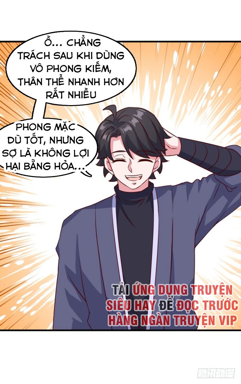 Tiên Ma Đồng Tu Chapter 95 - Trang 6