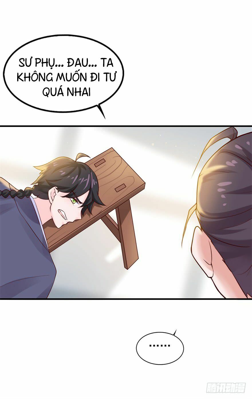 Tiên Ma Đồng Tu Chapter 7 - Trang 26