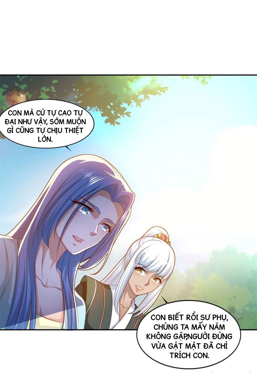 Tiên Ma Đồng Tu Chapter 65 - Trang 5