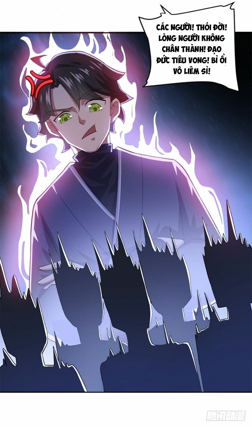 Tiên Ma Đồng Tu Chapter 45 - Trang 9