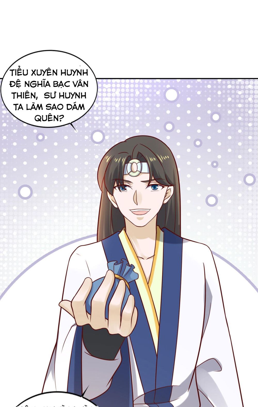 Tiên Ma Đồng Tu Chapter 36 - Trang 5