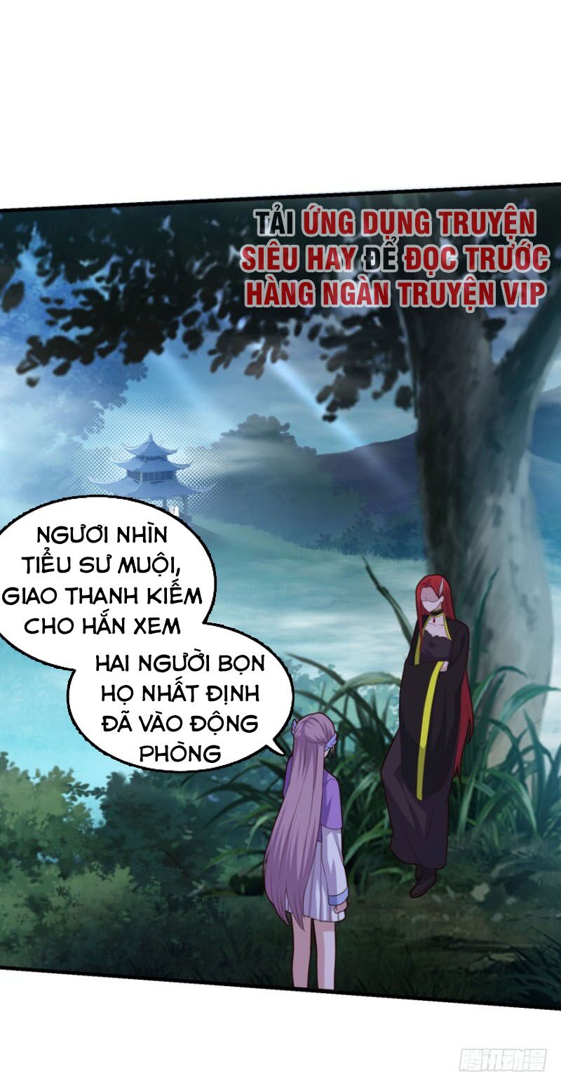 Tiên Ma Đồng Tu Chapter 93 - Trang 11