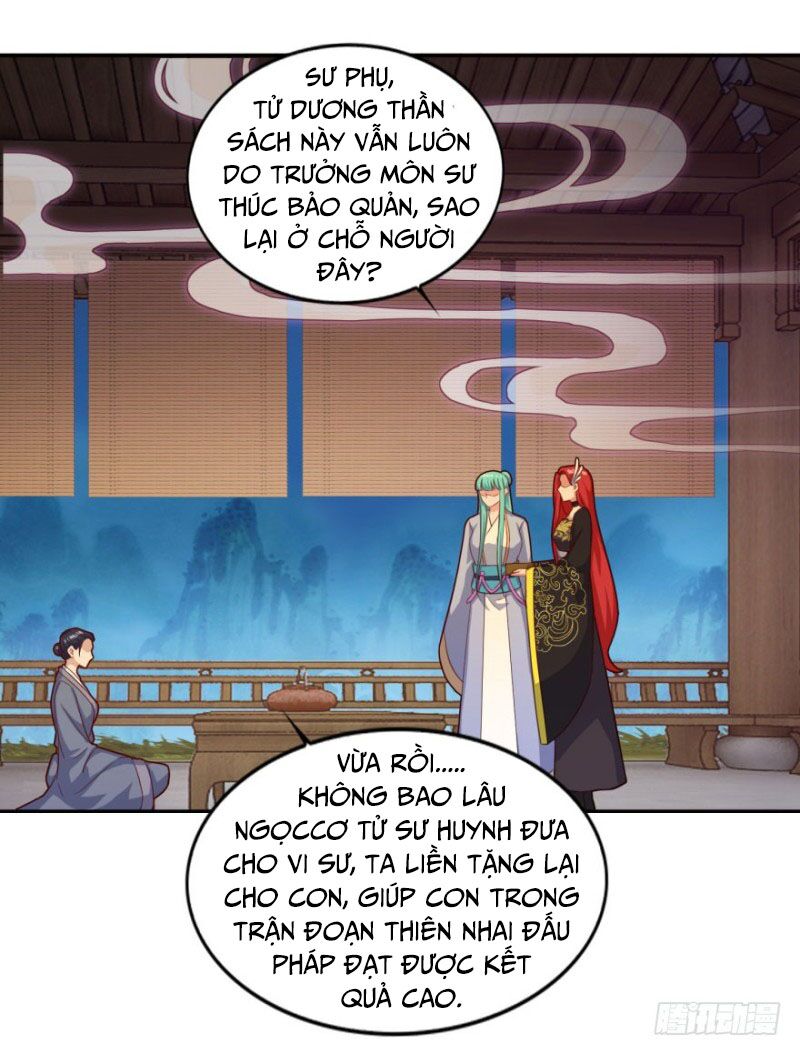 Tiên Ma Đồng Tu Chapter 77 - Trang 23