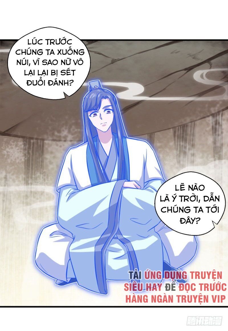 Tiên Ma Đồng Tu Chapter 106 - Trang 27