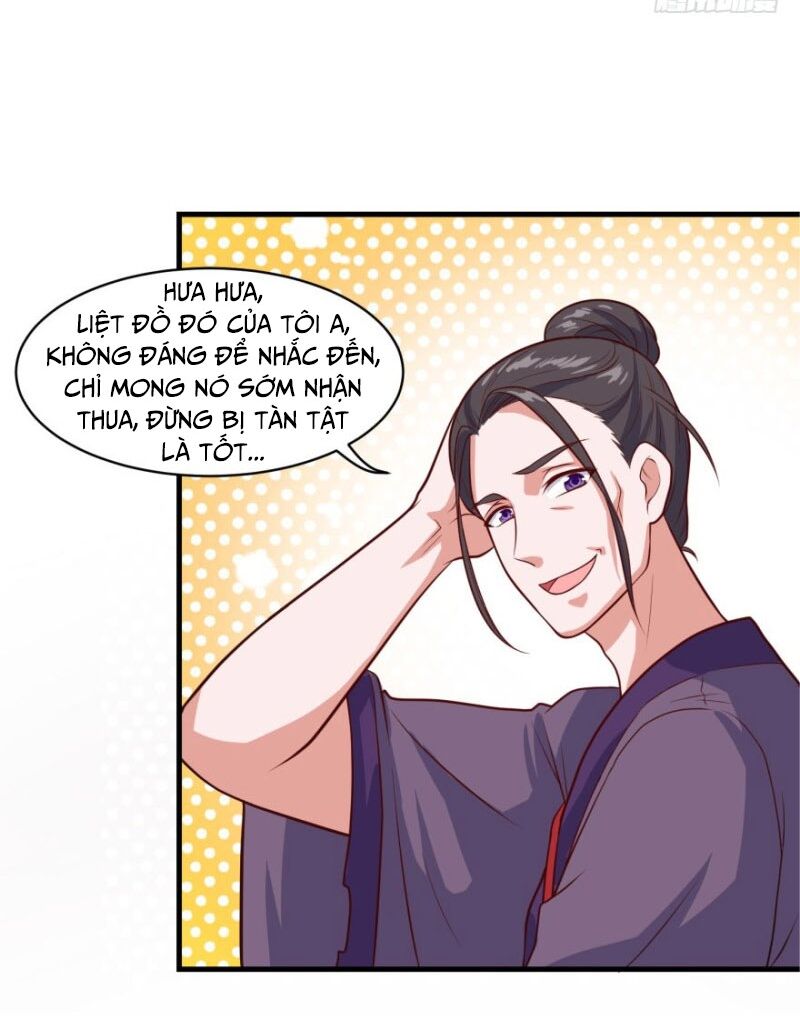 Tiên Ma Đồng Tu Chapter 82 - Trang 12