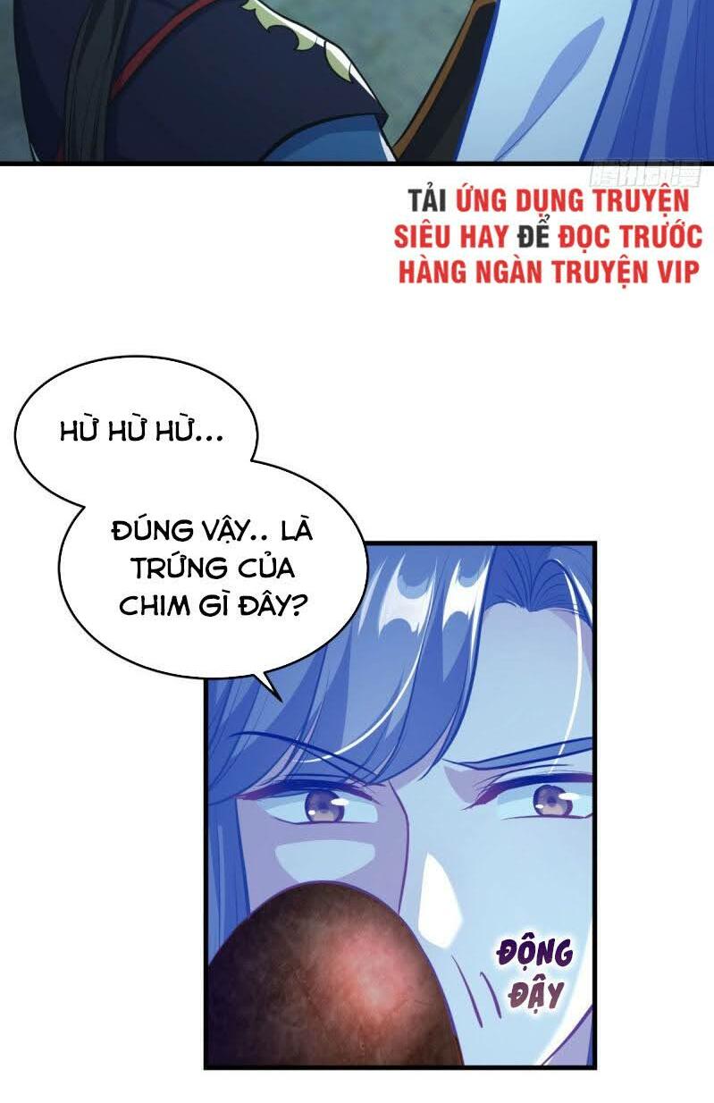 Tiên Ma Đồng Tu Chapter 196 - Trang 5