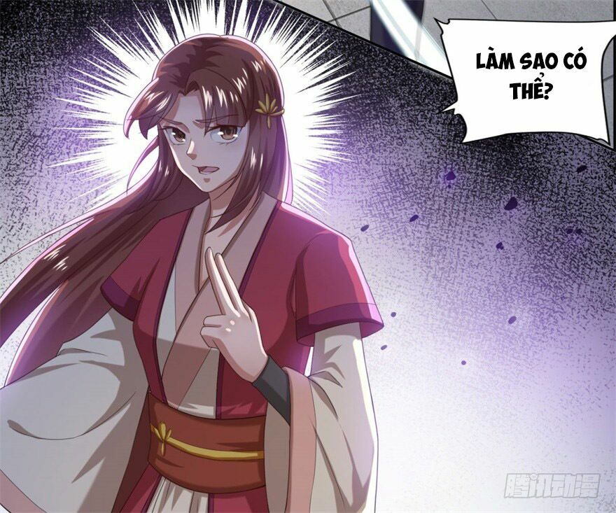 Tiên Ma Đồng Tu Chapter 43 - Trang 7