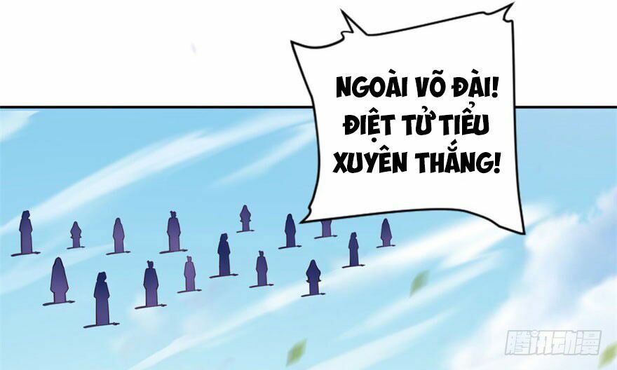 Tiên Ma Đồng Tu Chapter 43 - Trang 39