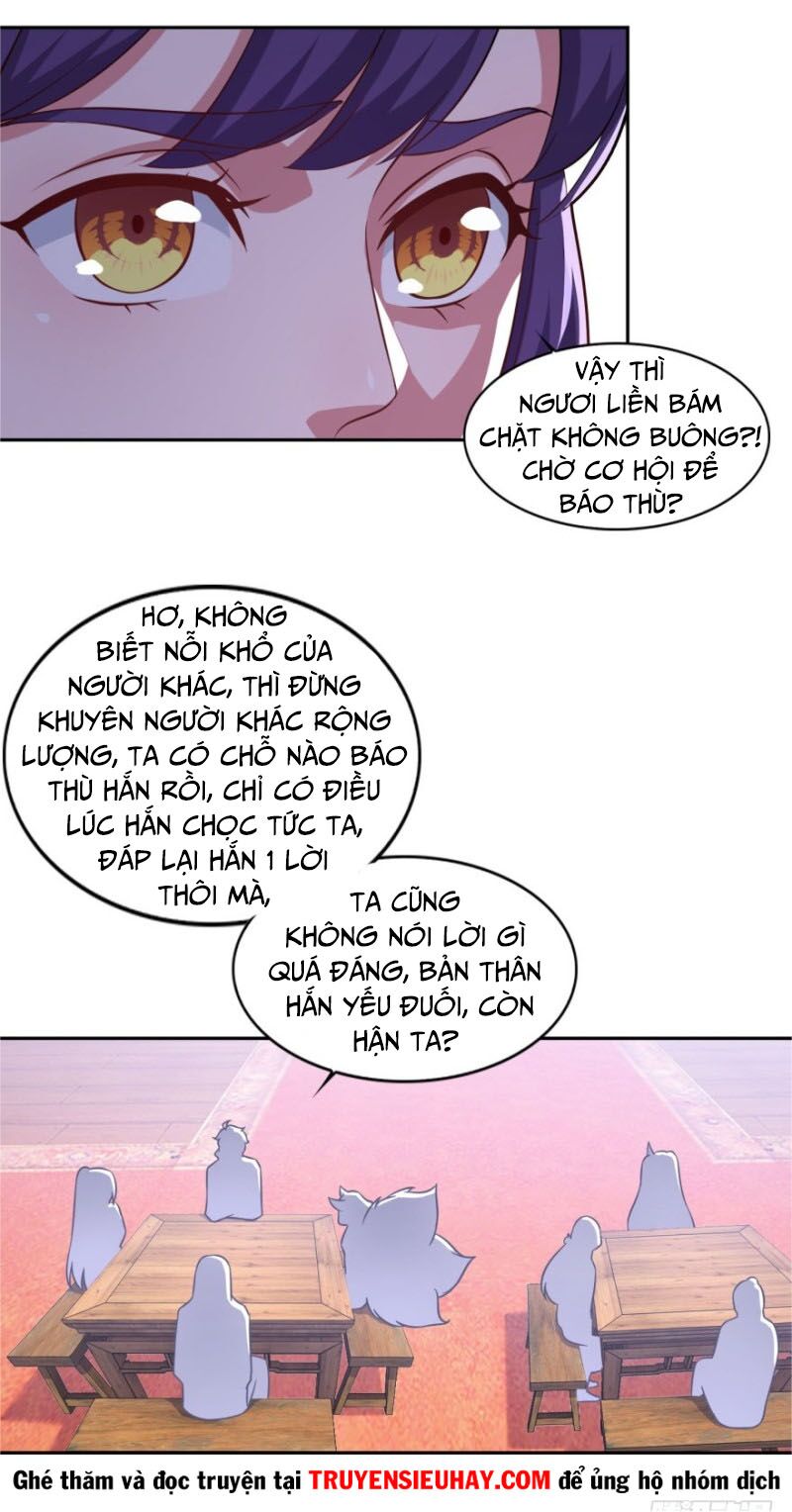 Tiên Ma Đồng Tu Chapter 76 - Trang 5