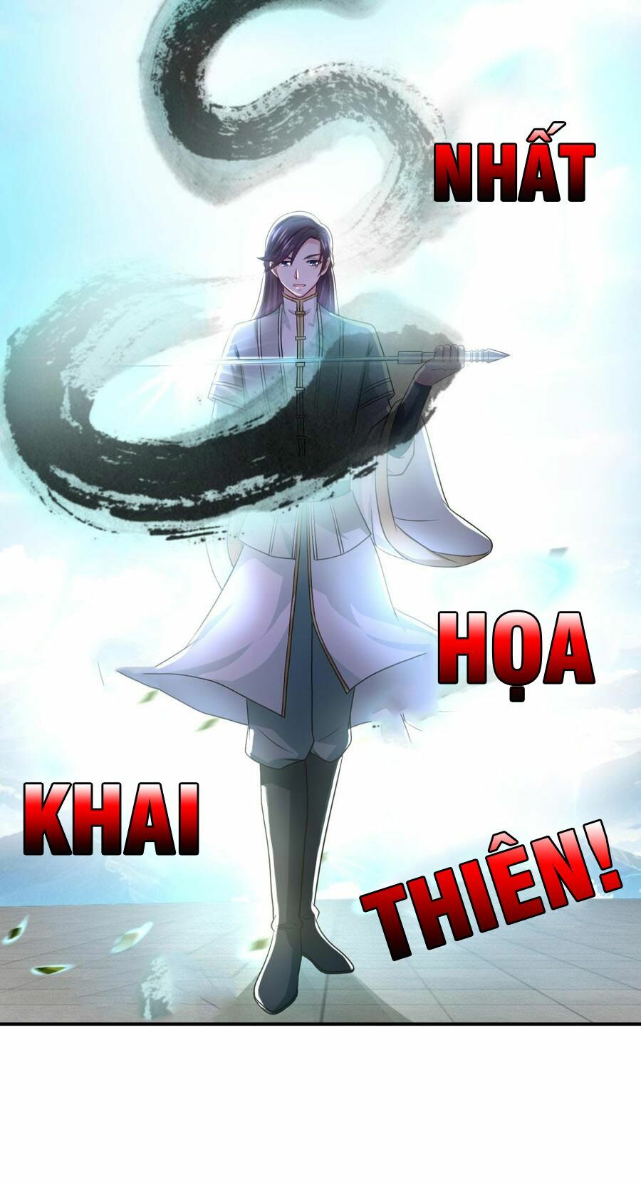 Tiên Ma Đồng Tu Chapter 47 - Trang 16