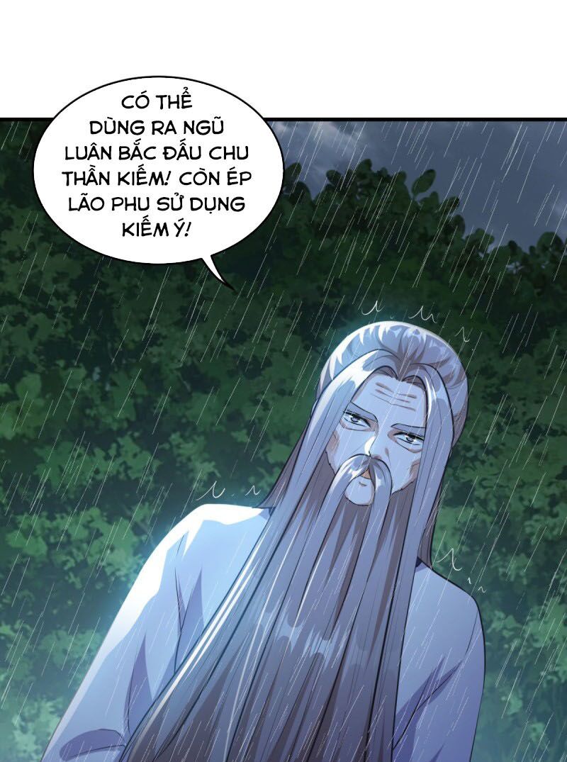 Tiên Ma Đồng Tu Chapter 195 - Trang 12