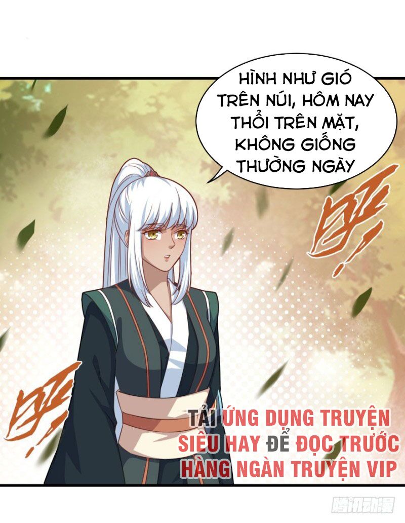 Tiên Ma Đồng Tu Chapter 95 - Trang 31