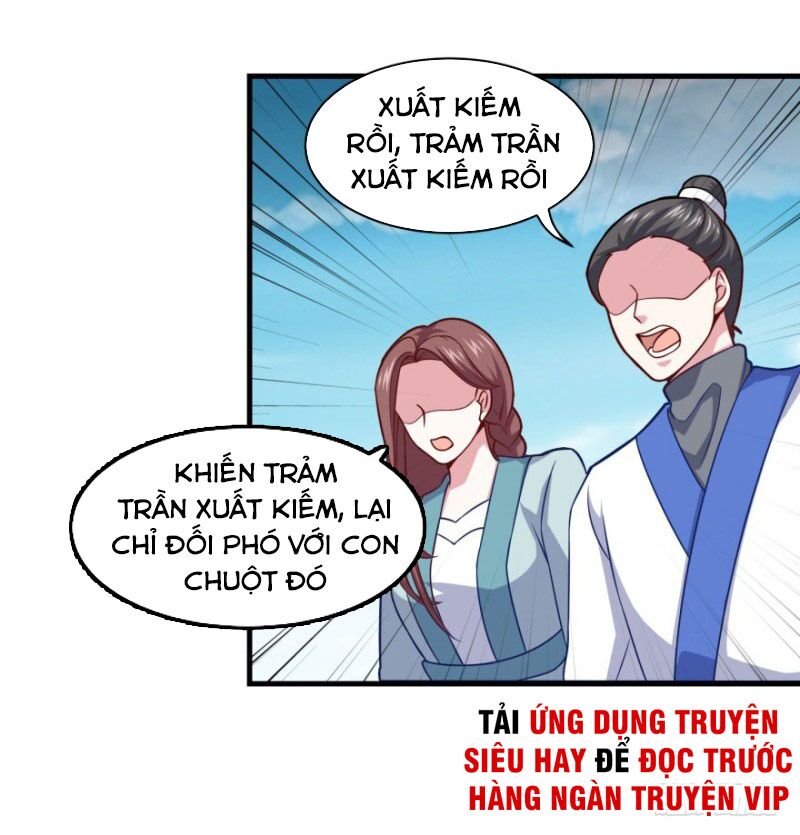 Tiên Ma Đồng Tu Chapter 97 - Trang 8