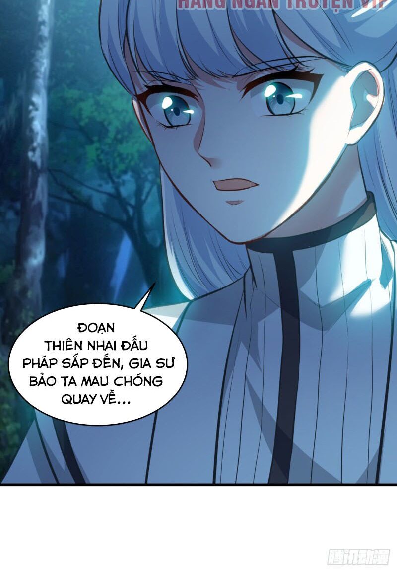 Tiên Ma Đồng Tu Chapter 195 - Trang 33