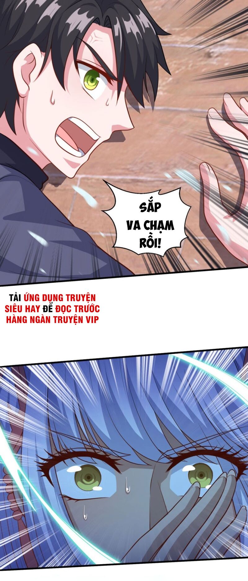 Tiên Ma Đồng Tu Chapter 119 - Trang 10