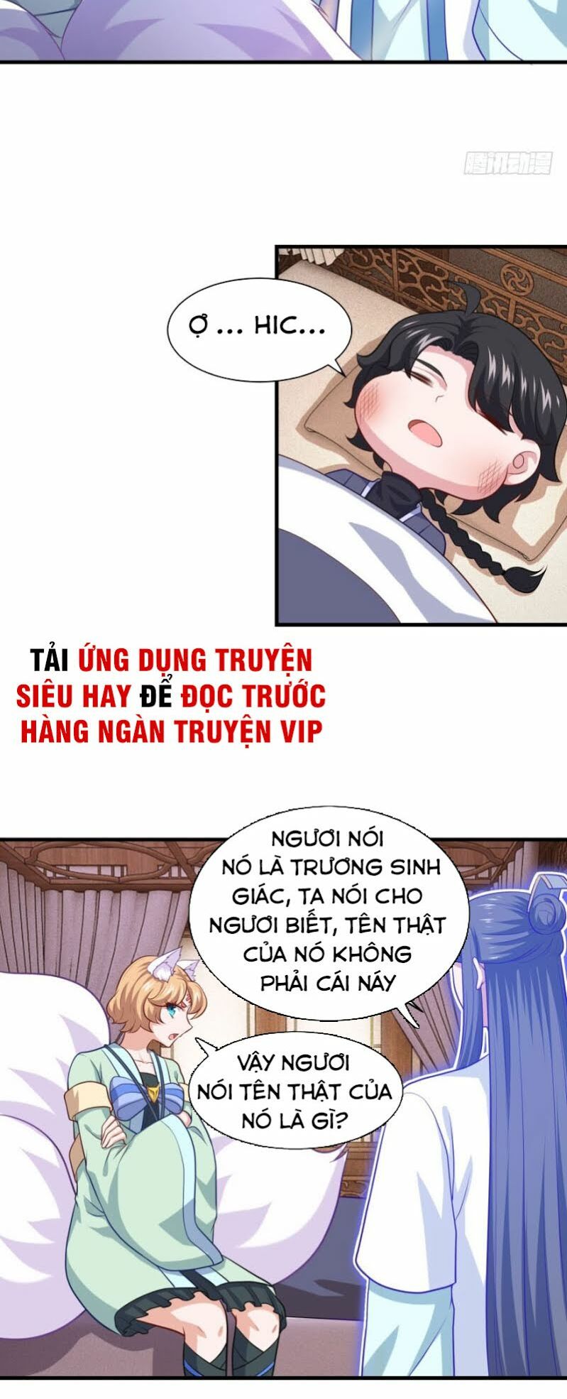 Tiên Ma Đồng Tu Chapter 89 - Trang 9