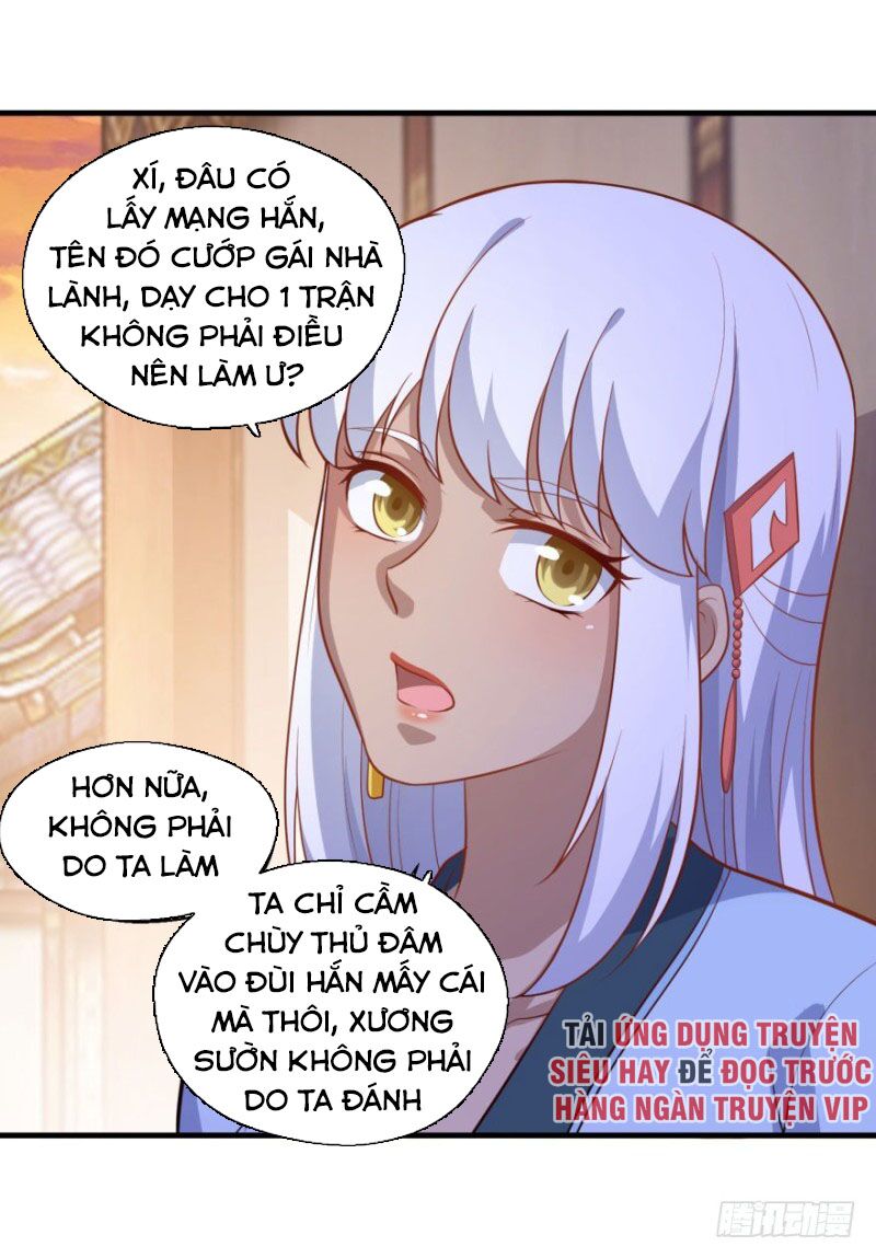 Tiên Ma Đồng Tu Chapter 116 - Trang 4