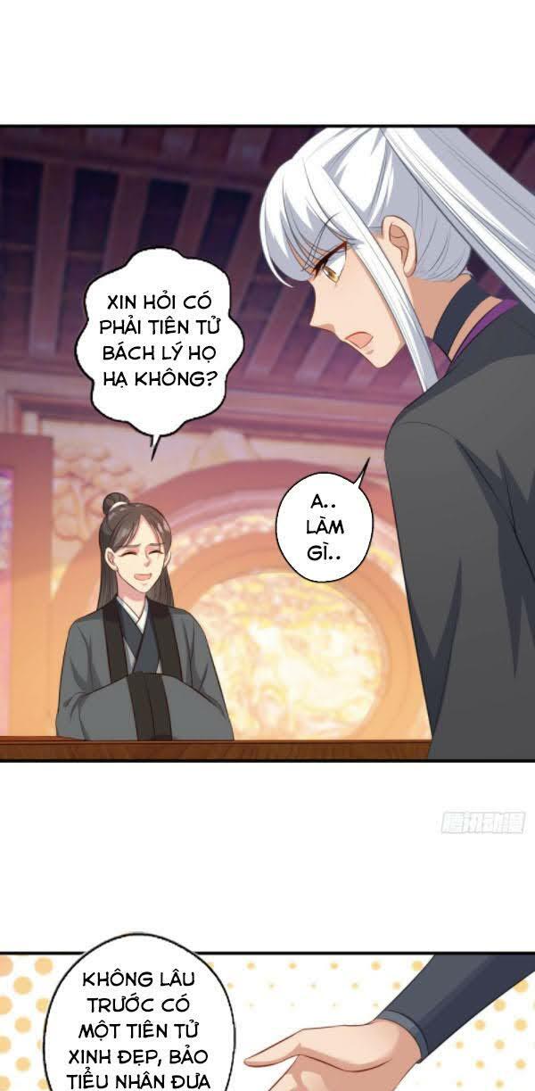 Tiên Ma Đồng Tu Chapter 187 - Trang 13