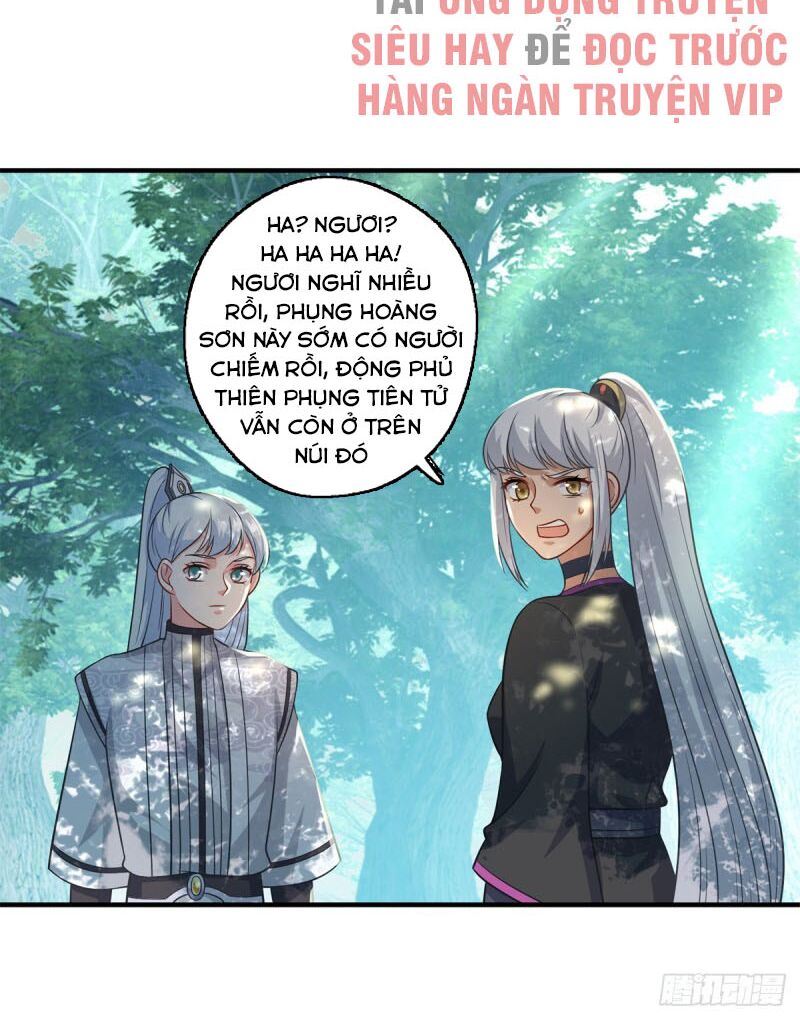 Tiên Ma Đồng Tu Chapter 189 - Trang 6