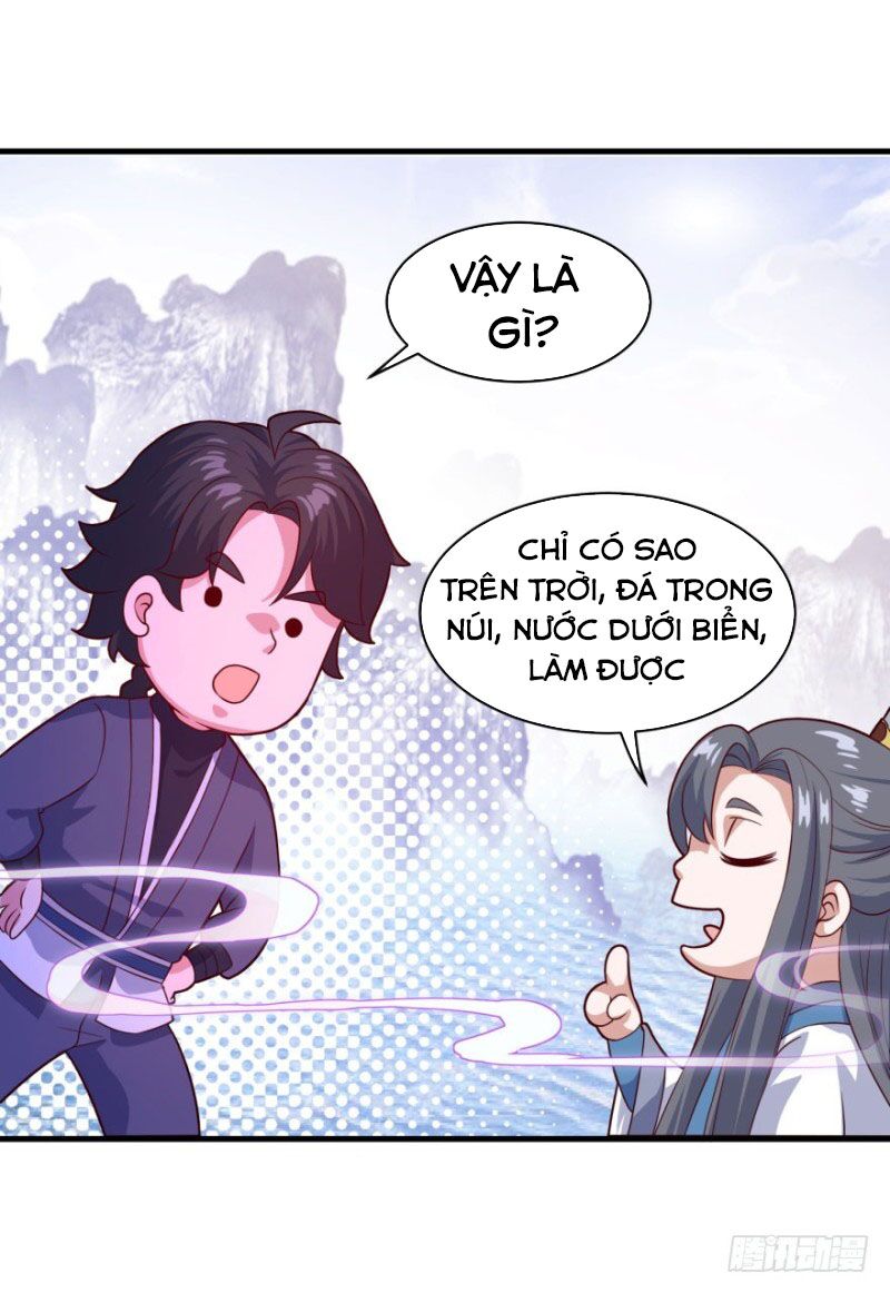 Tiên Ma Đồng Tu Chapter 95 - Trang 14