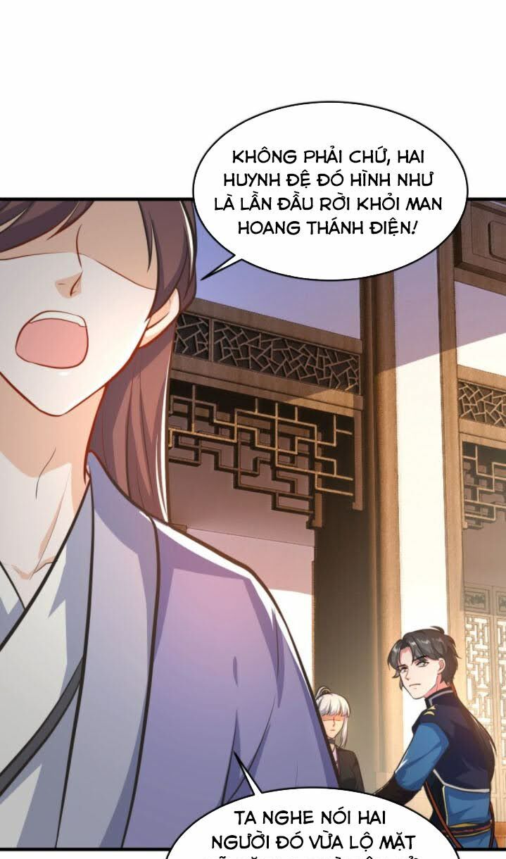 Tiên Ma Đồng Tu Chapter 198 - Trang 4