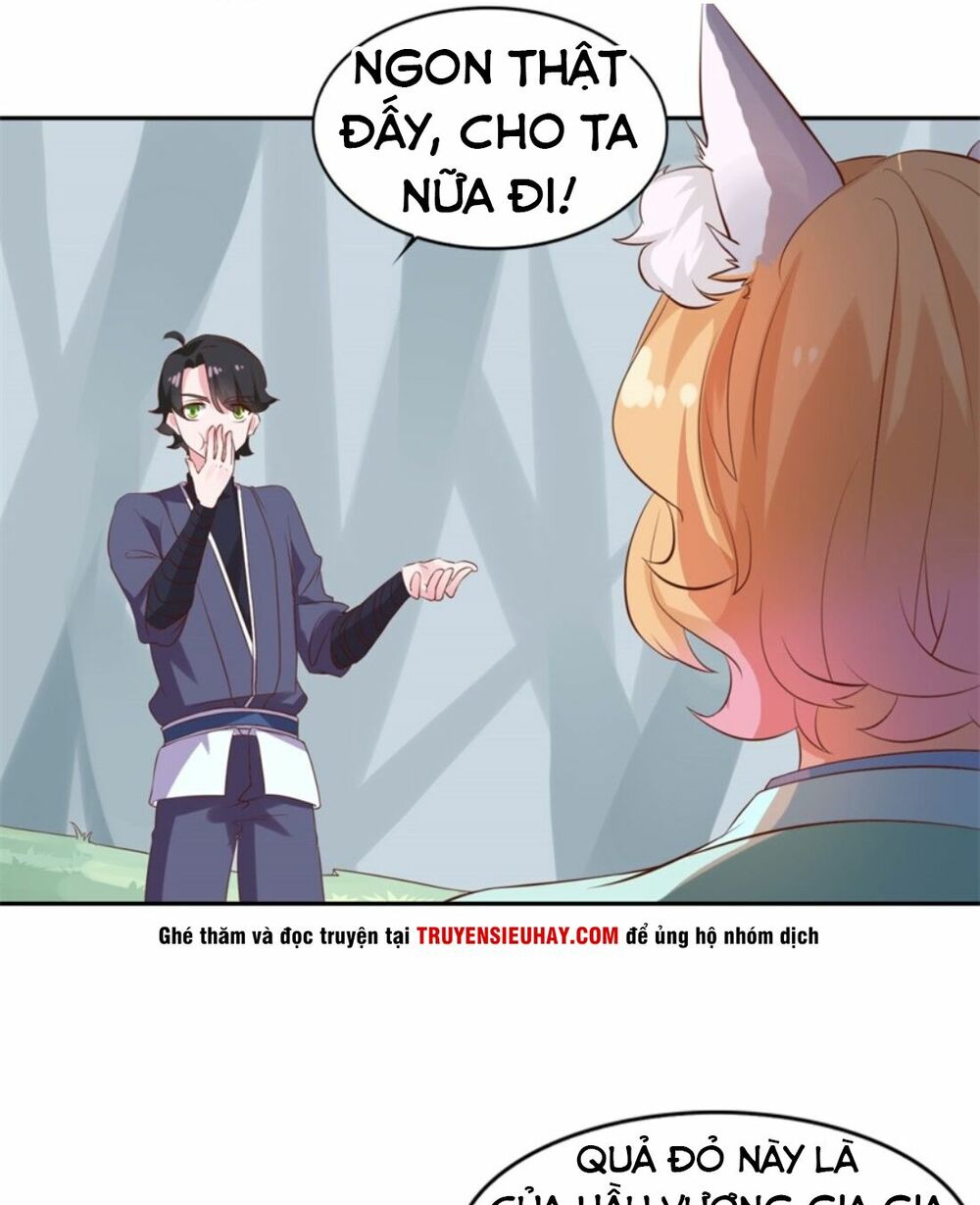 Tiên Ma Đồng Tu Chapter 24 - Trang 25