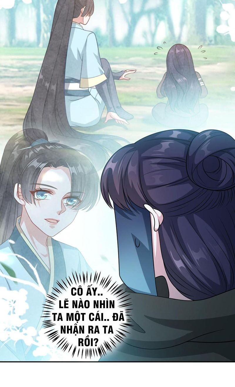 Tiên Ma Đồng Tu Chapter 174 - Trang 3