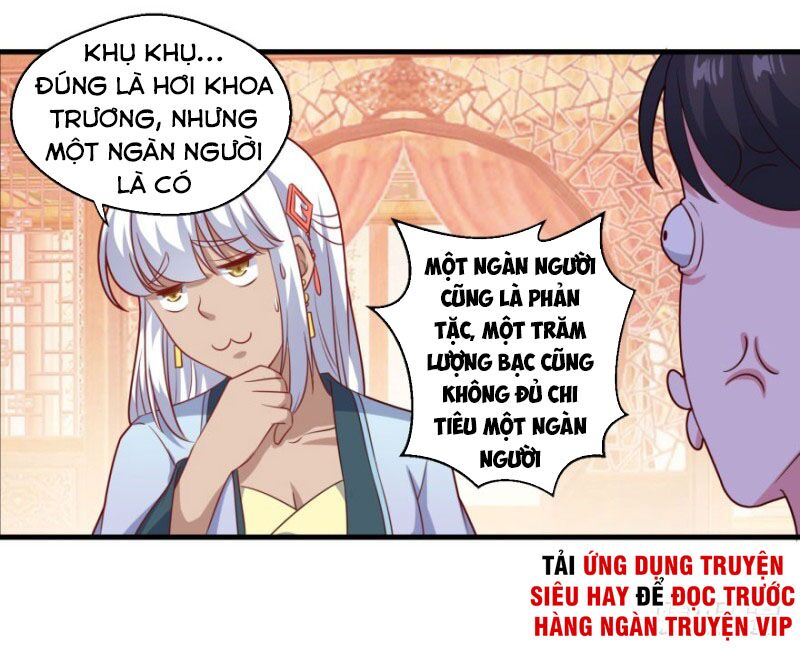 Tiên Ma Đồng Tu Chapter 108 - Trang 24