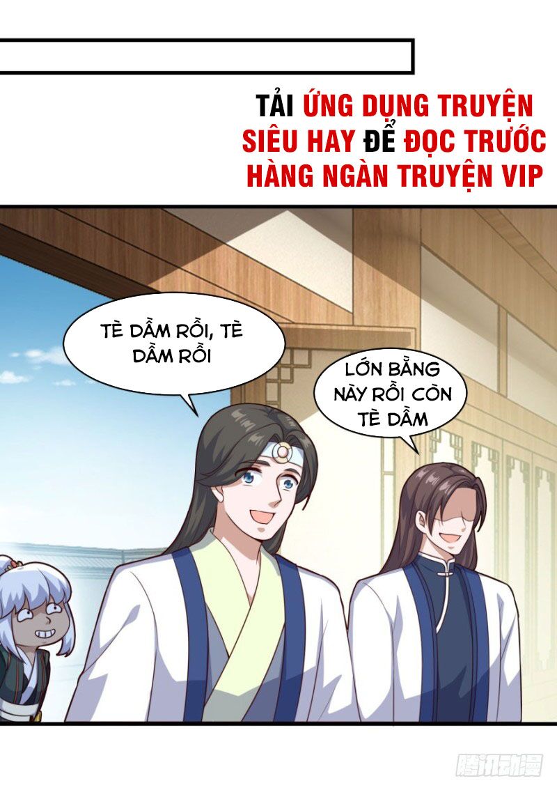 Tiên Ma Đồng Tu Chapter 99 - Trang 13