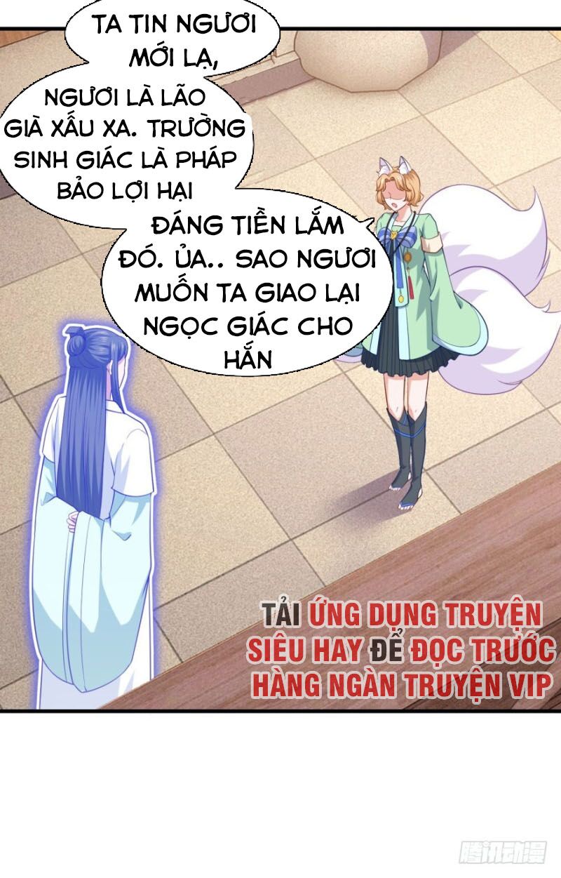 Tiên Ma Đồng Tu Chapter 89 - Trang 6