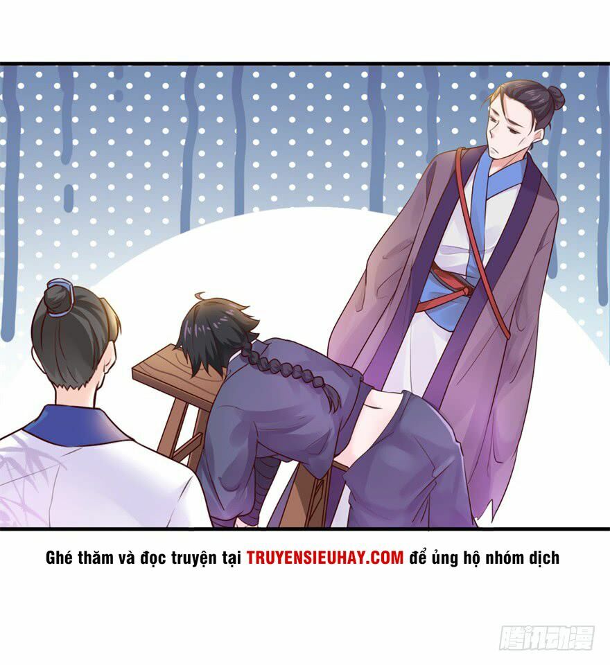 Tiên Ma Đồng Tu Chapter 7 - Trang 25