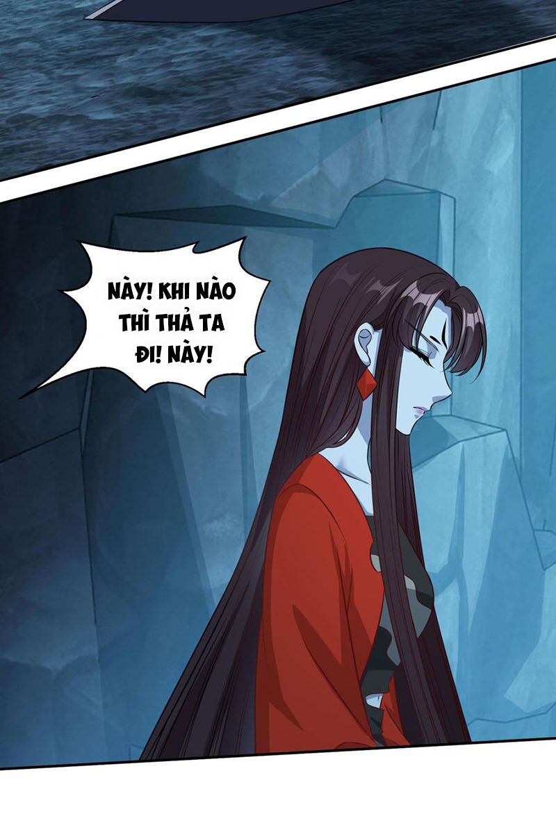 Tiên Ma Đồng Tu Chapter 174 - Trang 6