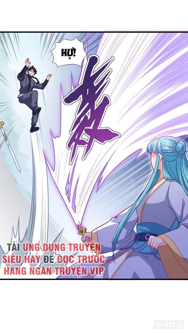 Tiên Ma Đồng Tu Chapter 97 - Trang 10