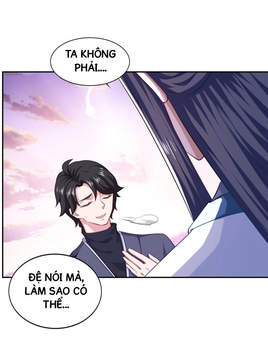 Tiên Ma Đồng Tu Chapter 62 - Trang 17