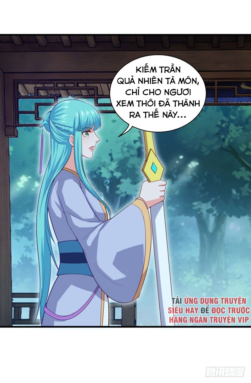 Tiên Ma Đồng Tu Chapter 93 - Trang 26