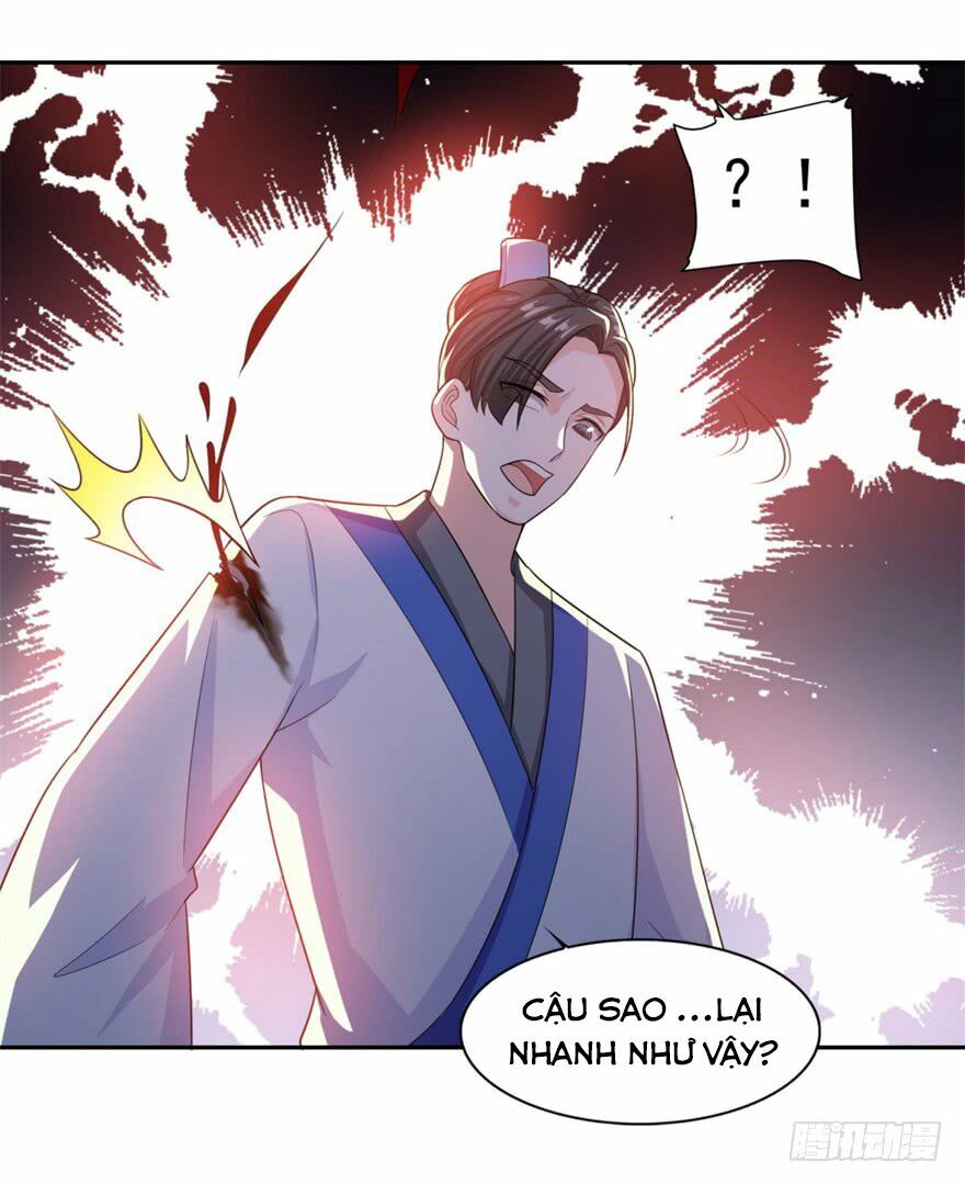 Tiên Ma Đồng Tu Chapter 55 - Trang 19