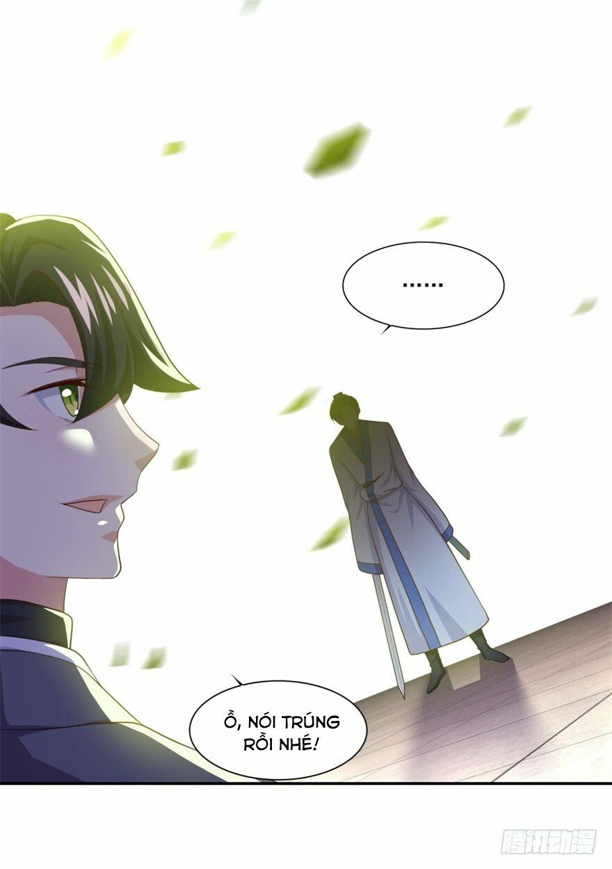 Tiên Ma Đồng Tu Chapter 55 - Trang 33