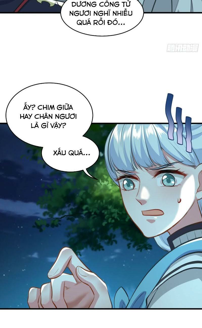 Tiên Ma Đồng Tu Chapter 196 - Trang 20