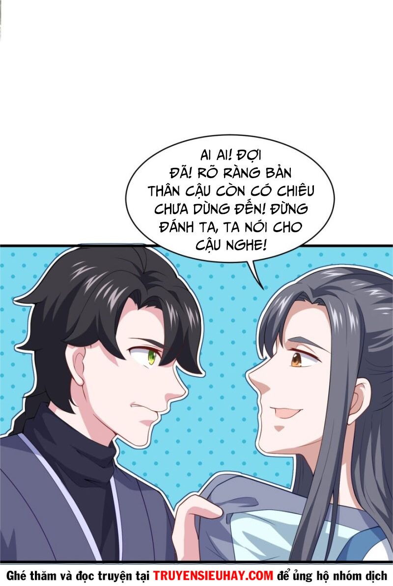 Tiên Ma Đồng Tu Chapter 85 - Trang 22