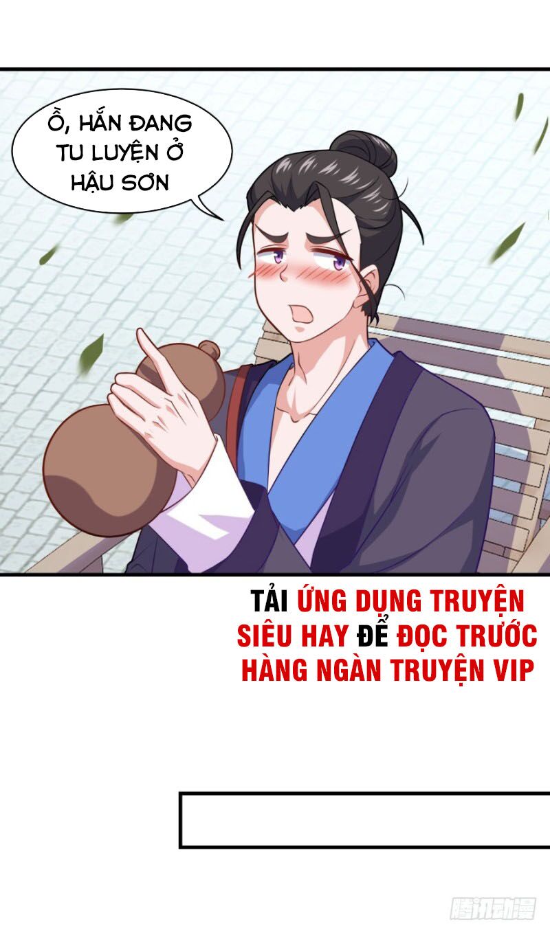 Tiên Ma Đồng Tu Chapter 95 - Trang 29