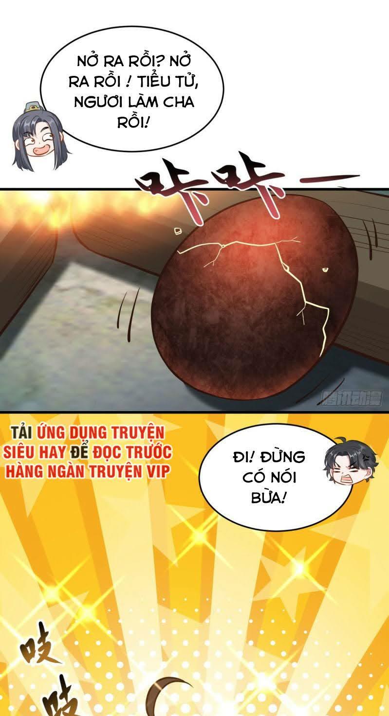 Tiên Ma Đồng Tu Chapter 196 - Trang 8