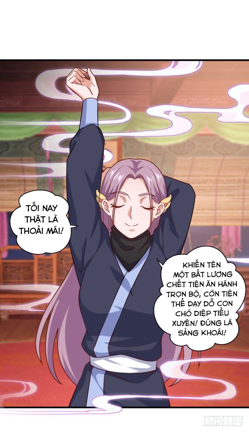 Tiên Ma Đồng Tu Chapter 113 - Trang 10