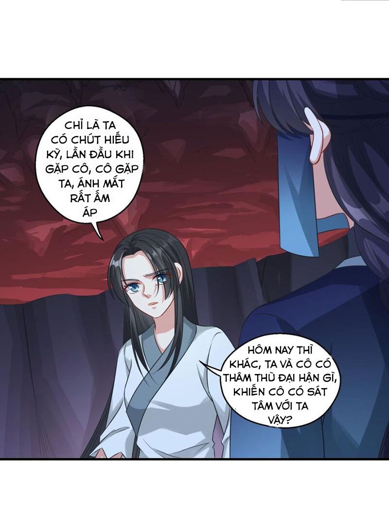 Tiên Ma Đồng Tu Chapter 183 - Trang 7