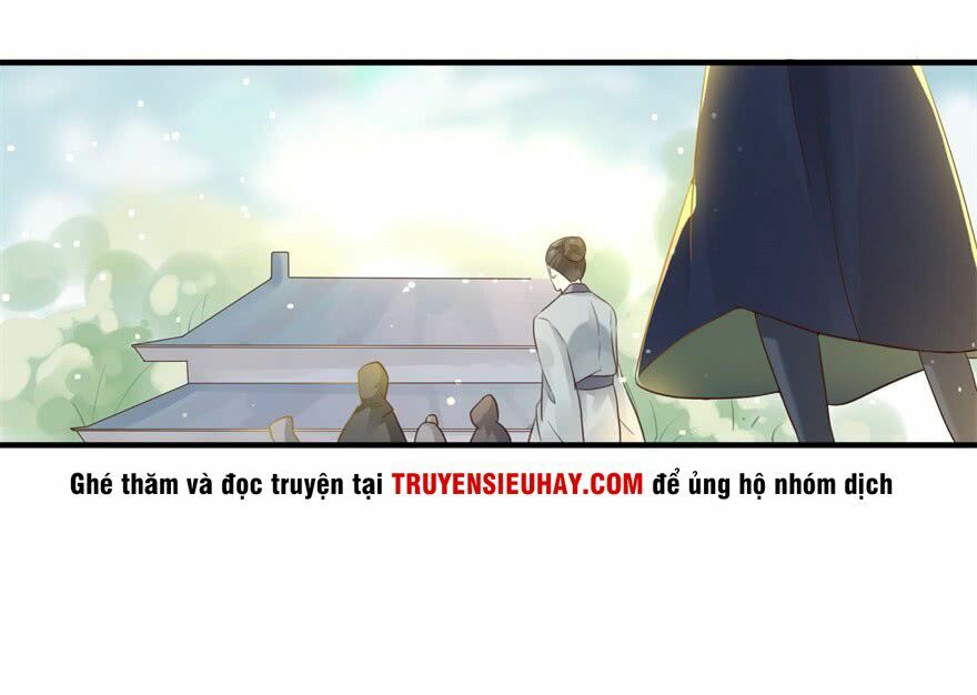 Tiên Ma Đồng Tu Chapter 6 - Trang 6