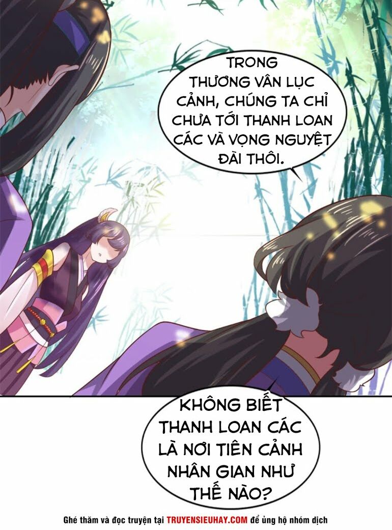 Tiên Ma Đồng Tu Chapter 30 - Trang 9